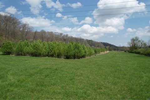 4 LOT OF 2550 OLD SUGAR CREEK Road Fenton MO 63026