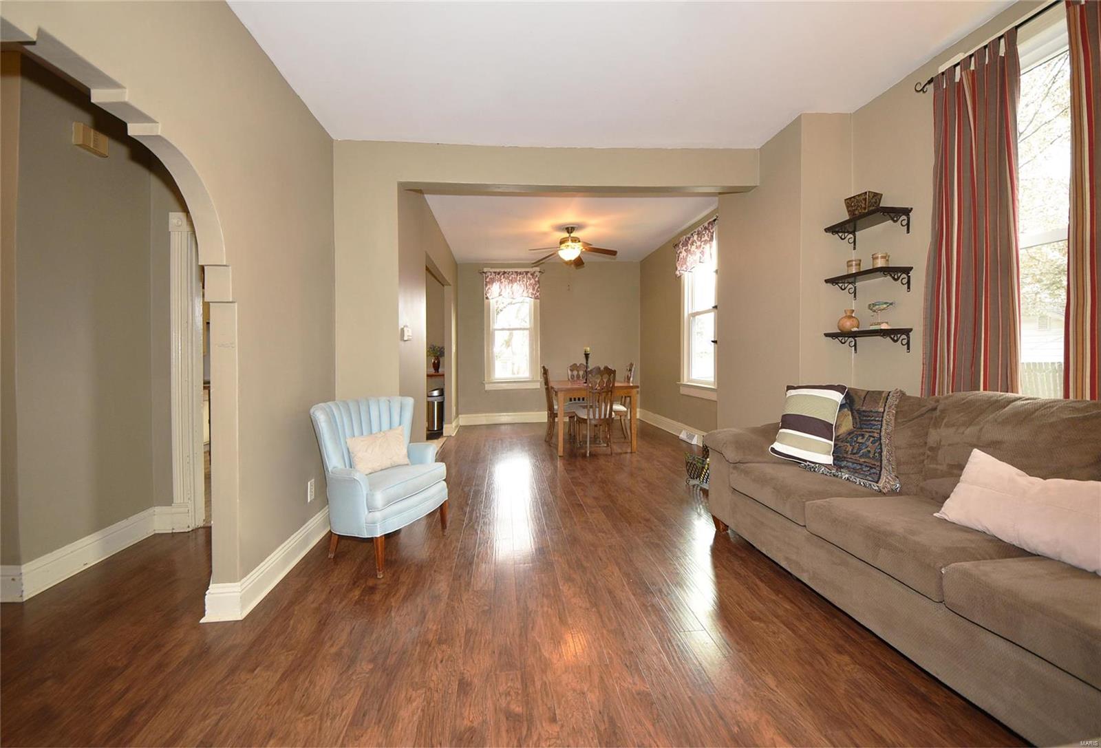 Wm Stumpes - Residential