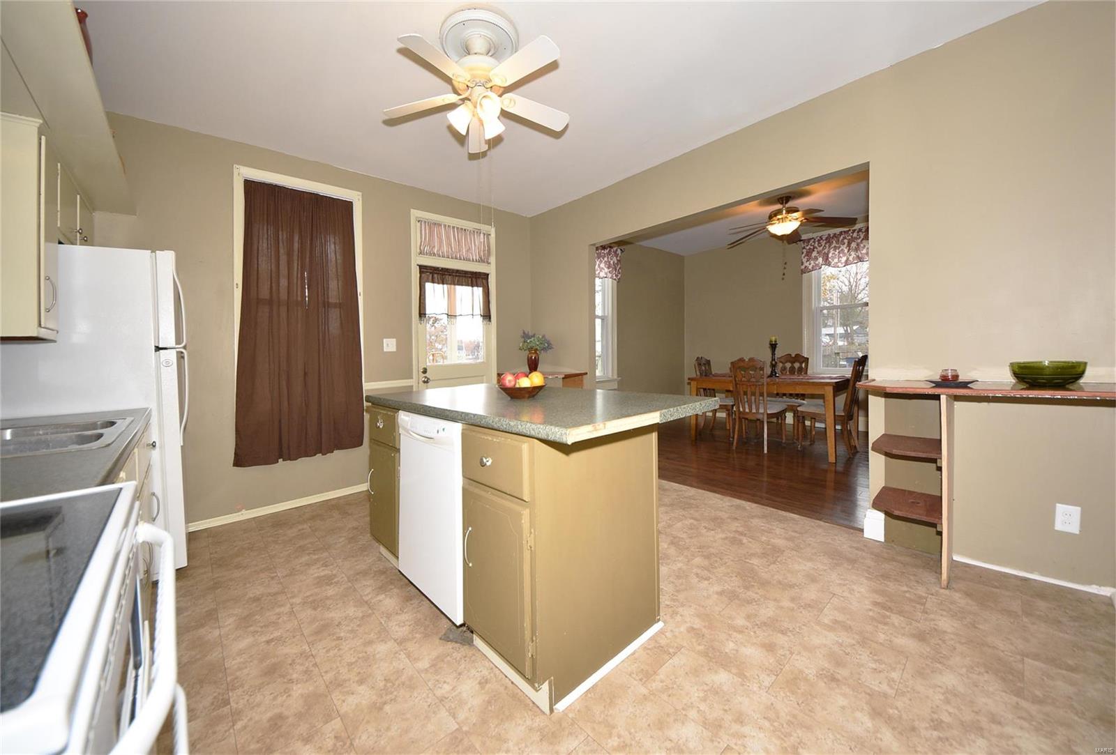 Wm Stumpes - Residential