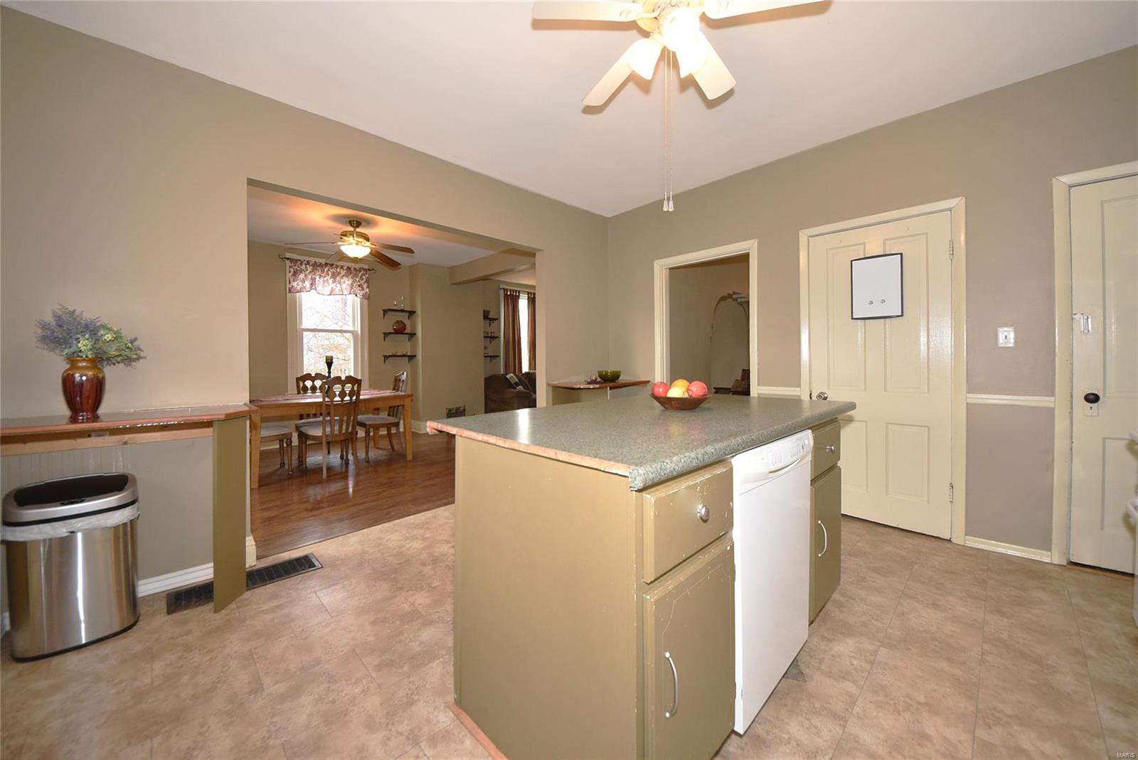 Wm Stumpes - Residential