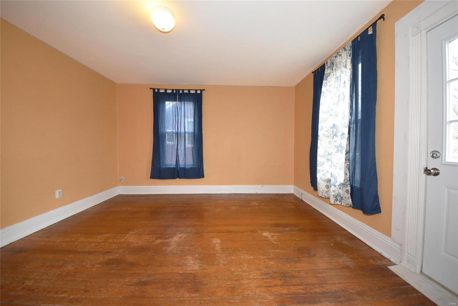 Wm Stumpes - Residential