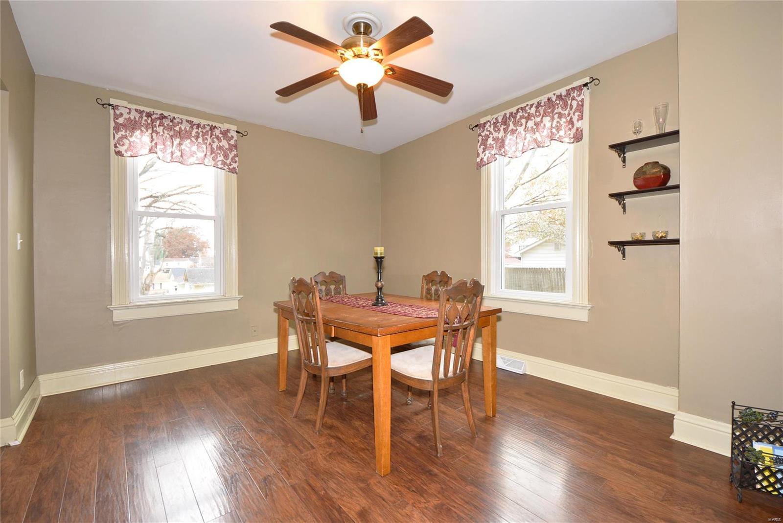 Wm Stumpes - Residential