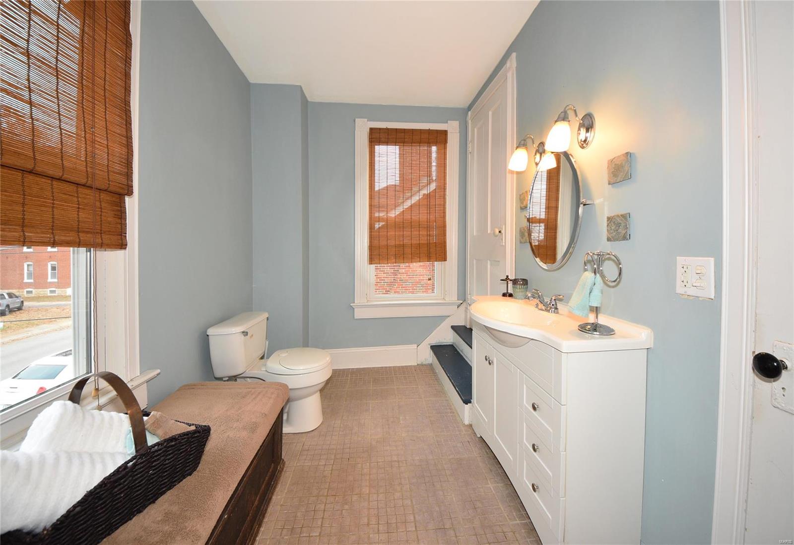 Wm Stumpes - Residential