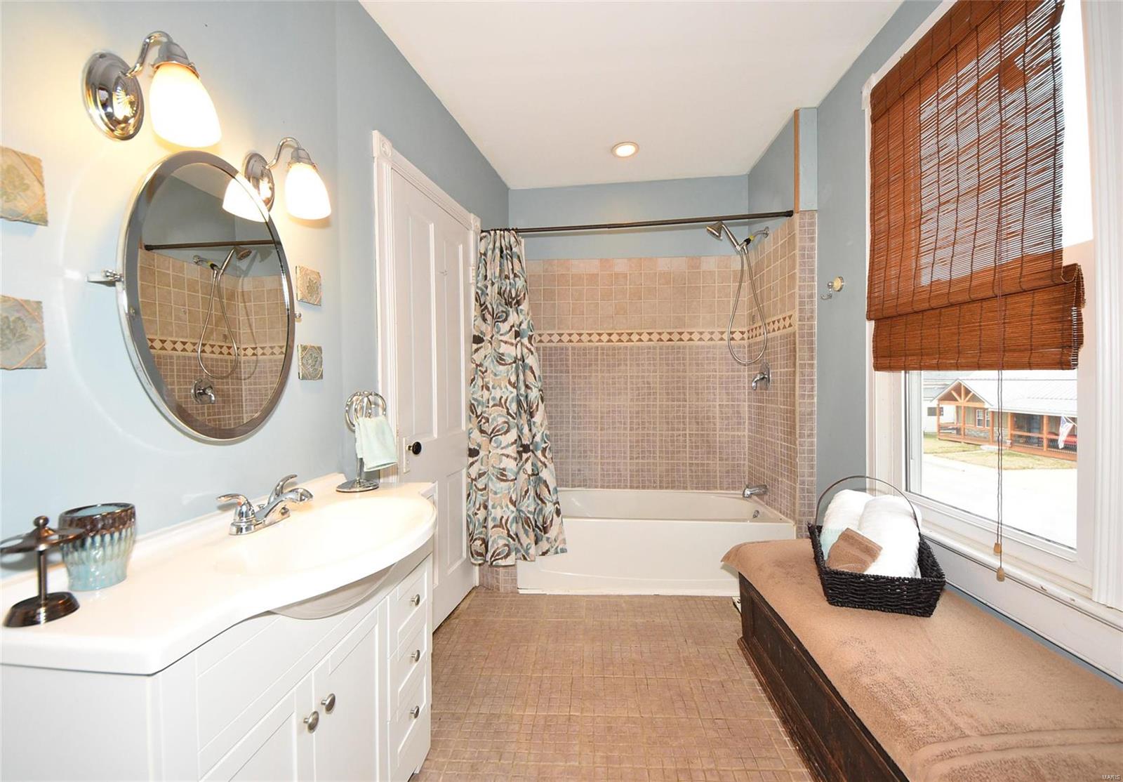 Wm Stumpes - Residential