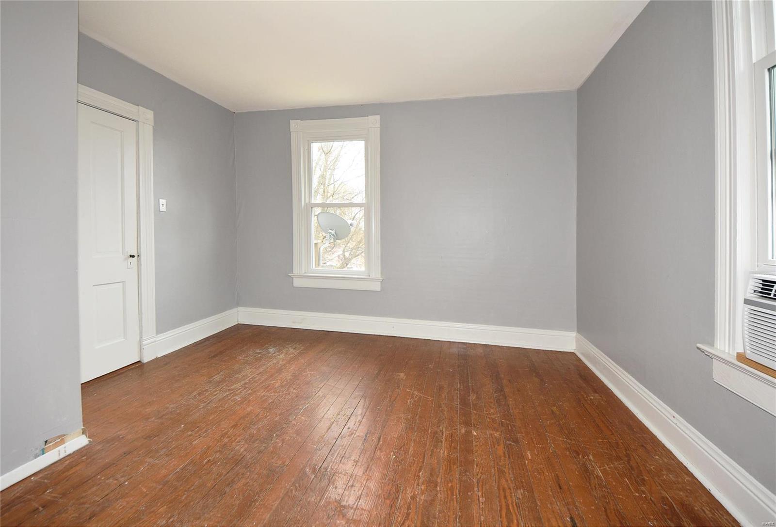 Wm Stumpes - Residential