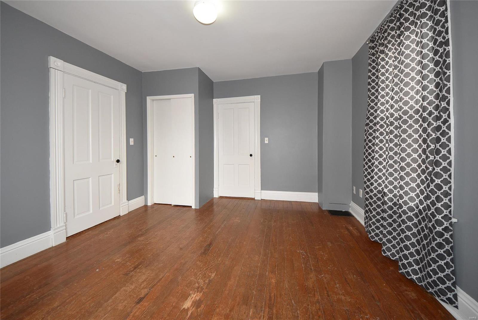 Wm Stumpes - Residential