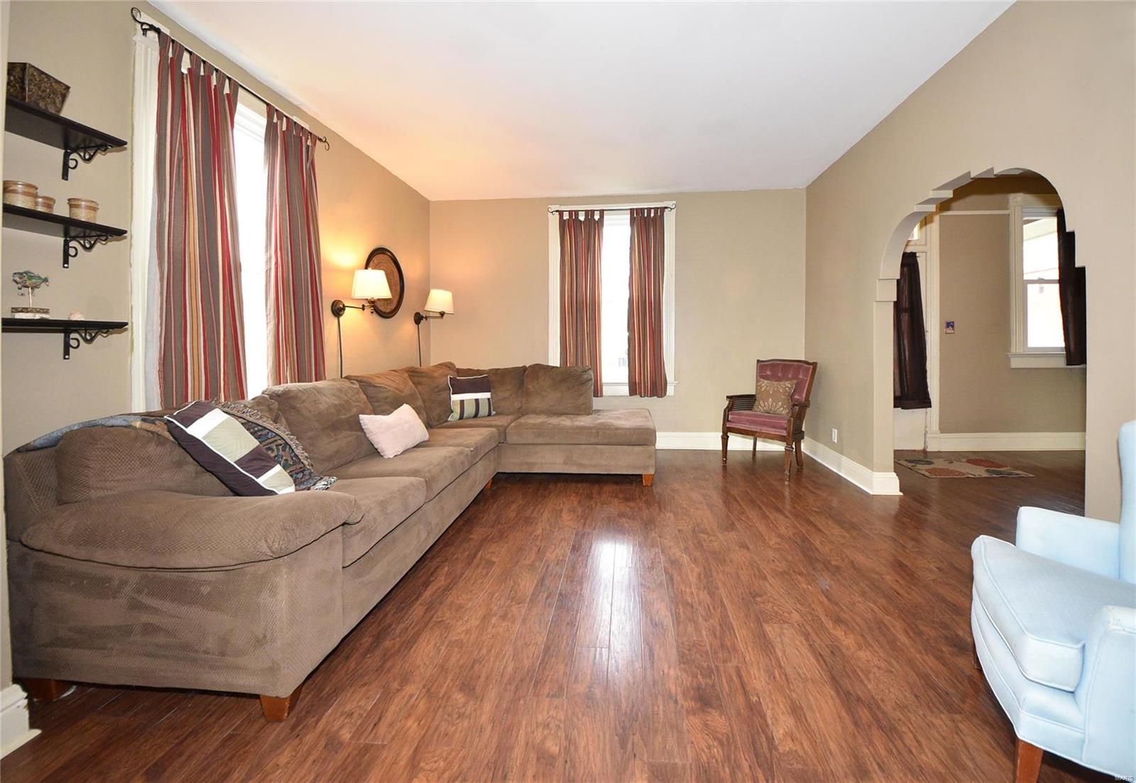 Wm Stumpes - Residential