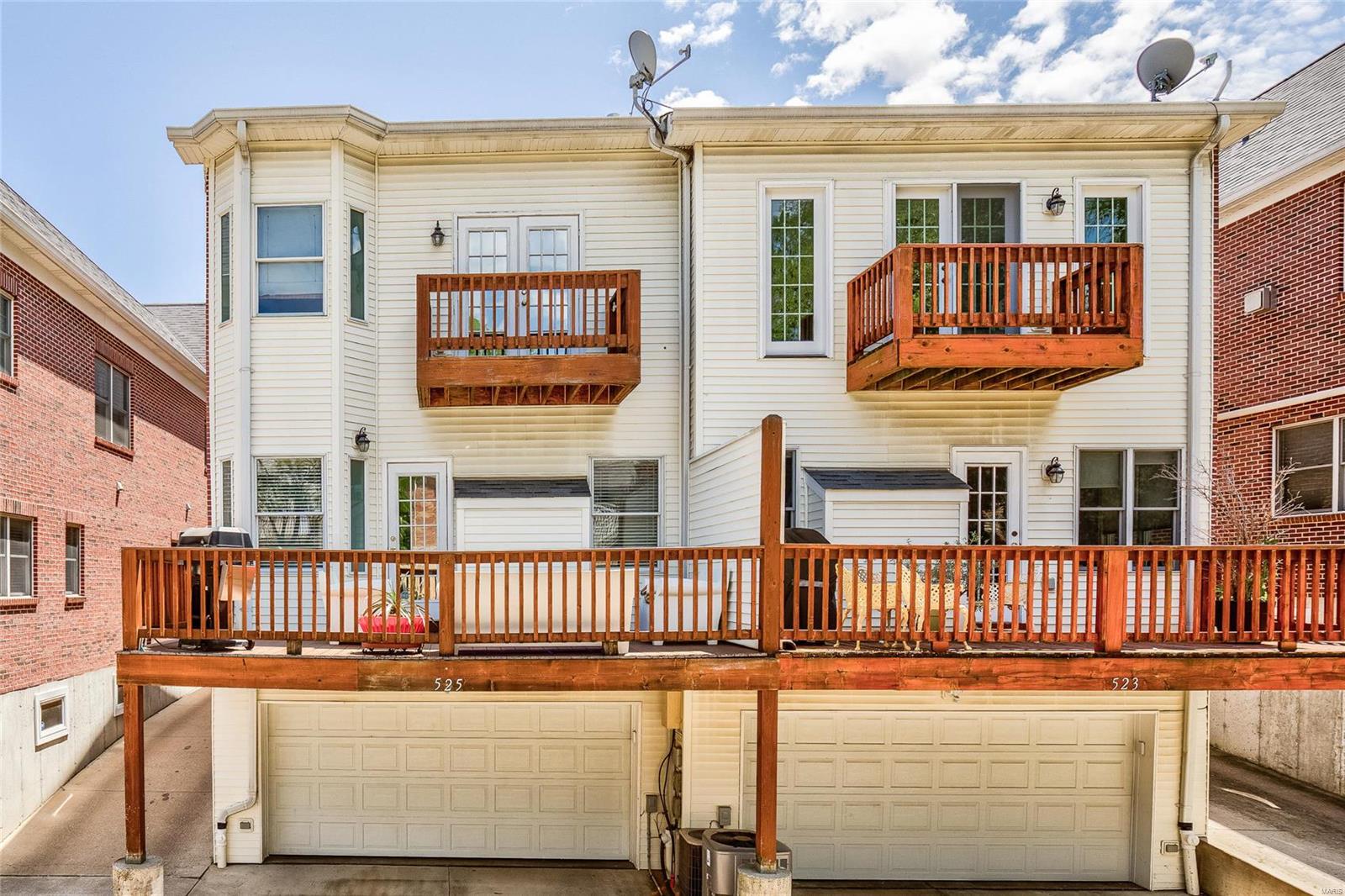 Beringer Place - Residential