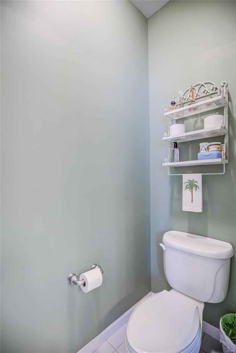 Beringer Place - Residential