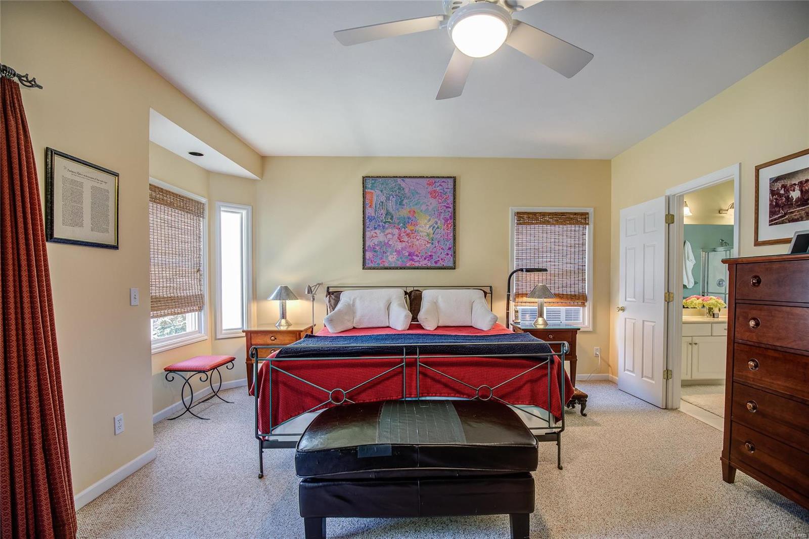 Beringer Place - Residential