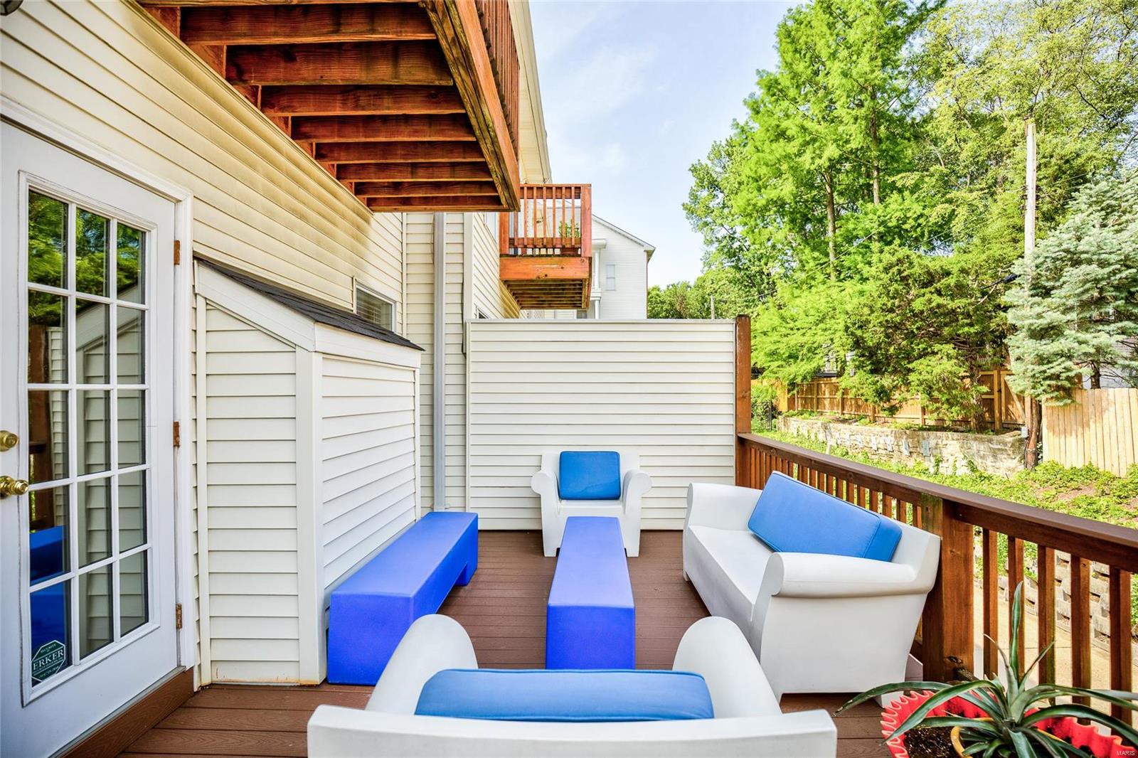 Beringer Place - Residential