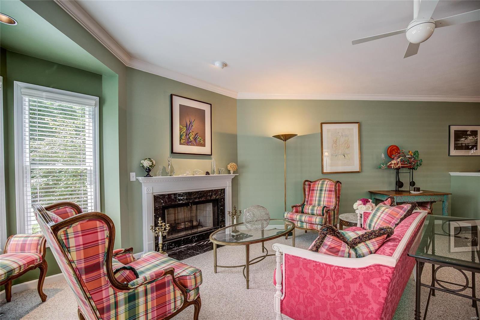 Beringer Place - Residential