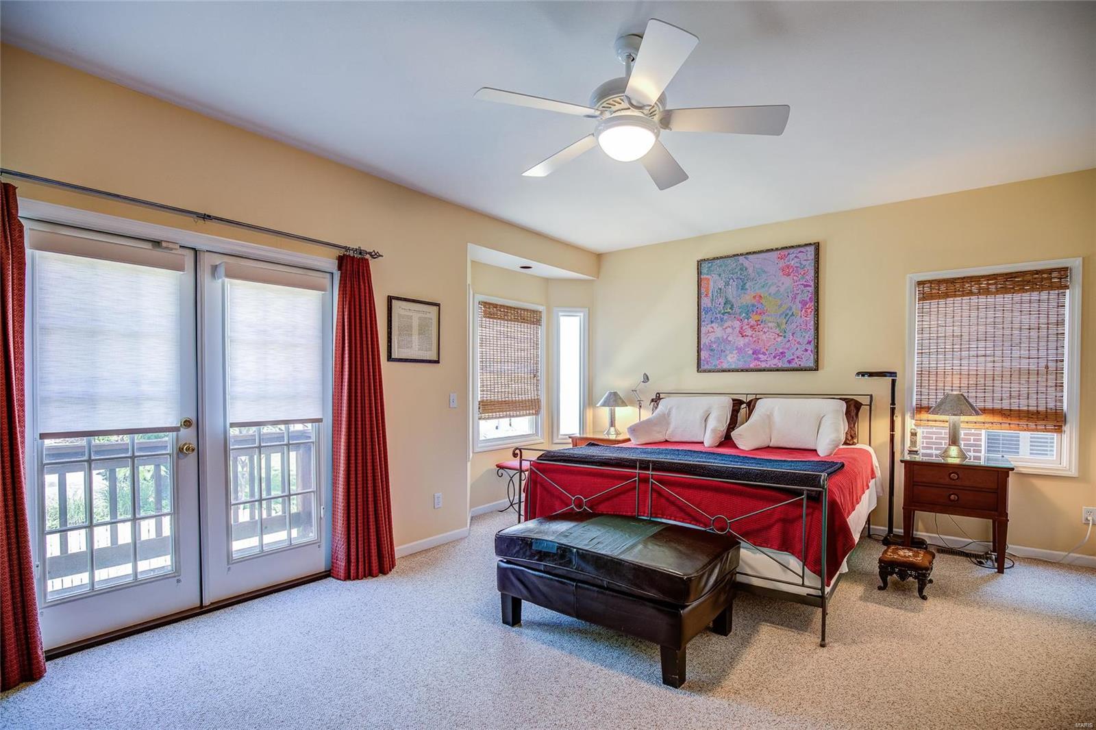 Beringer Place - Residential