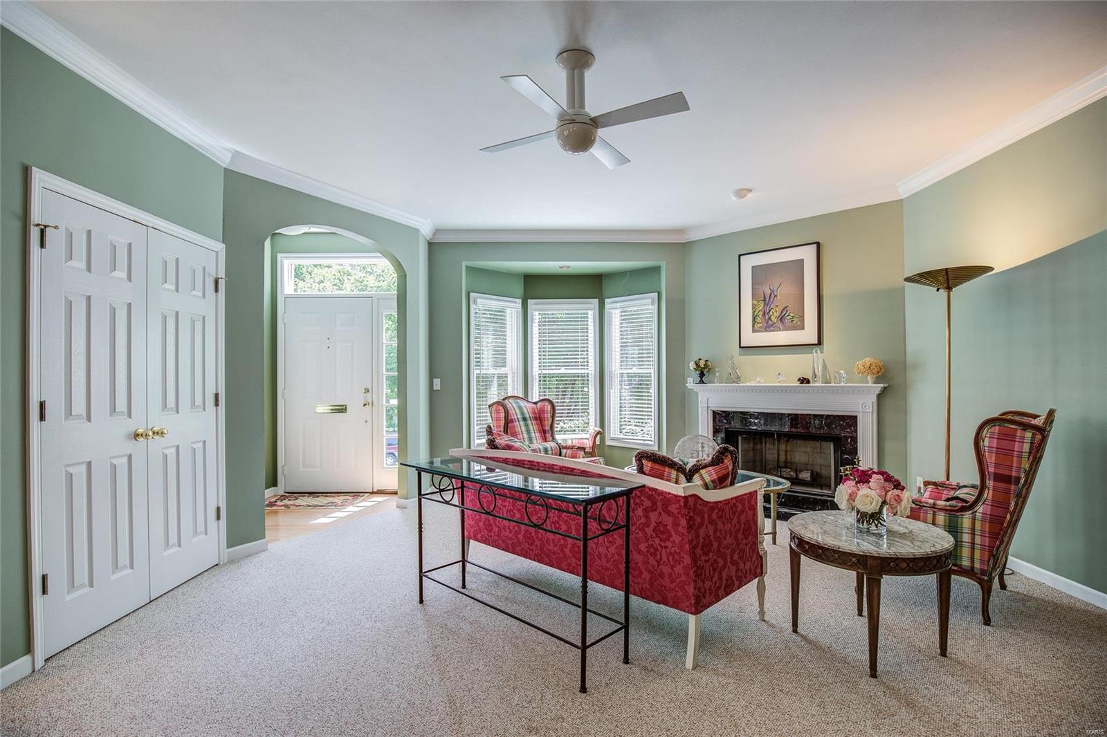 Beringer Place - Residential