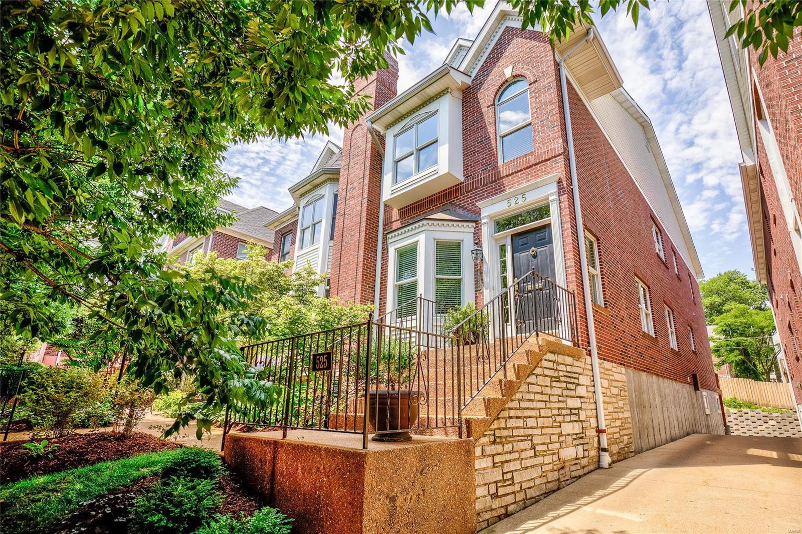 Beringer Place - Residential