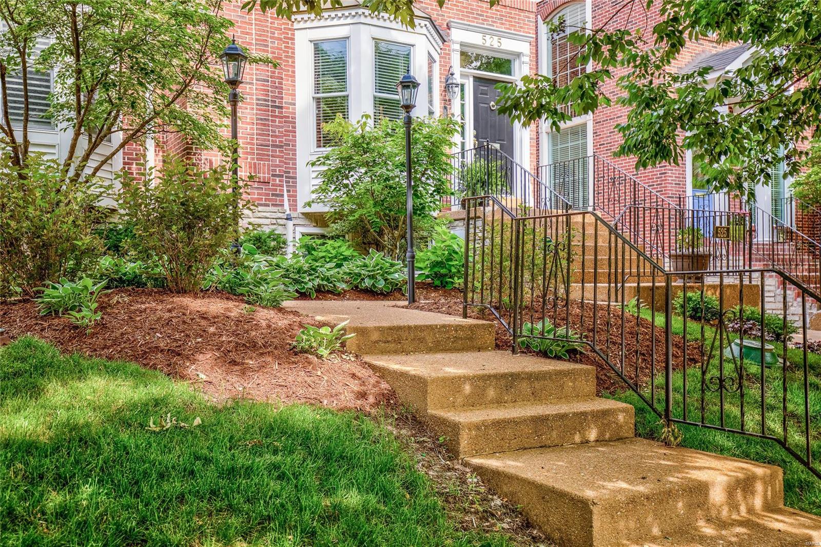 Beringer Place - Residential