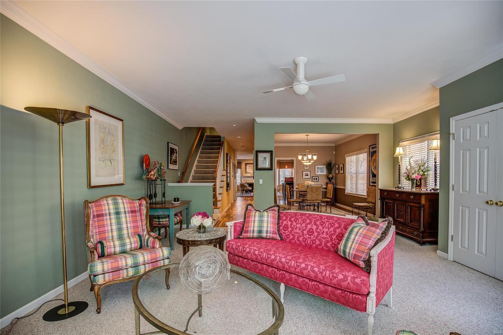 Beringer Place - Residential