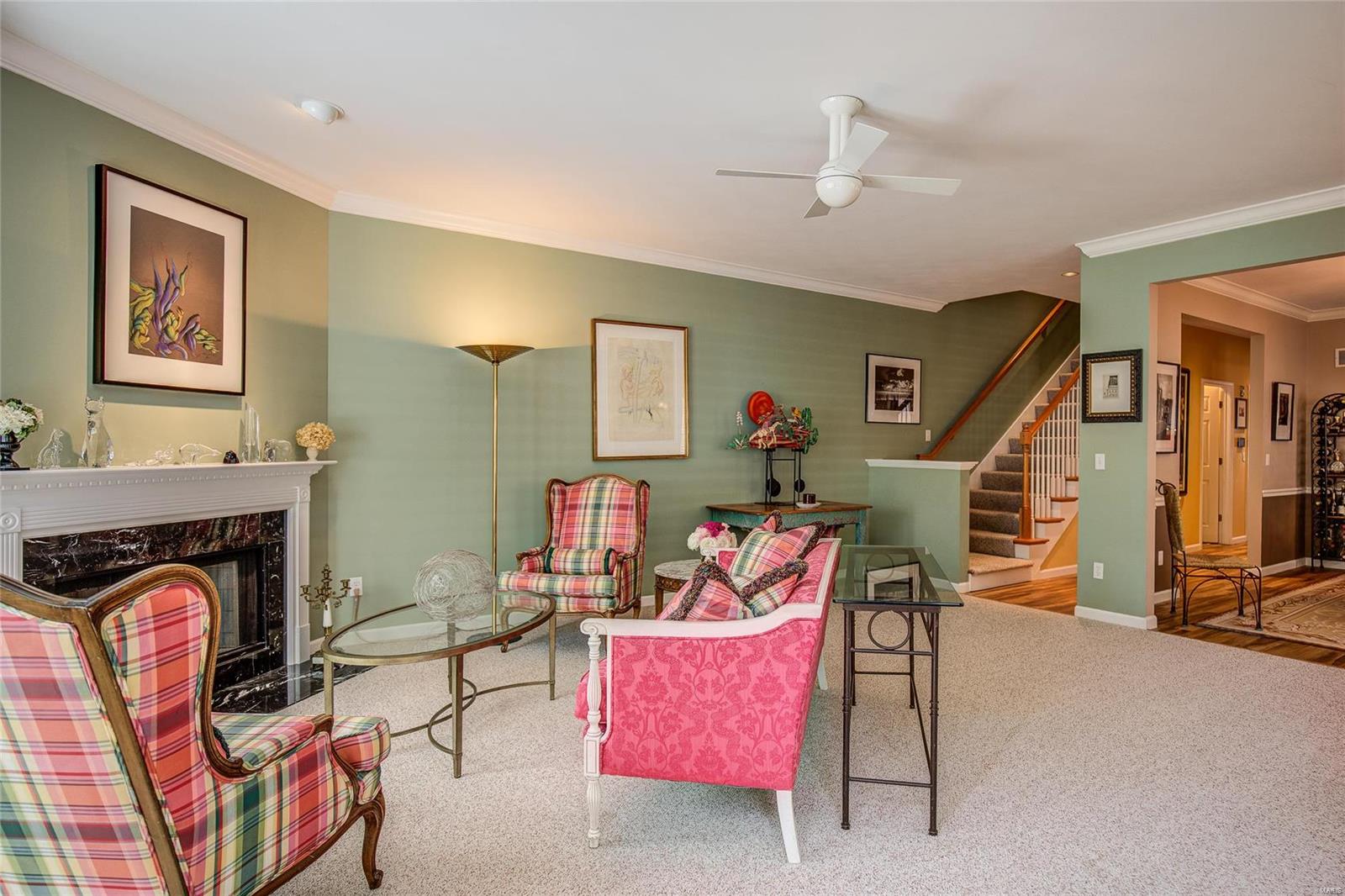 Beringer Place - Residential