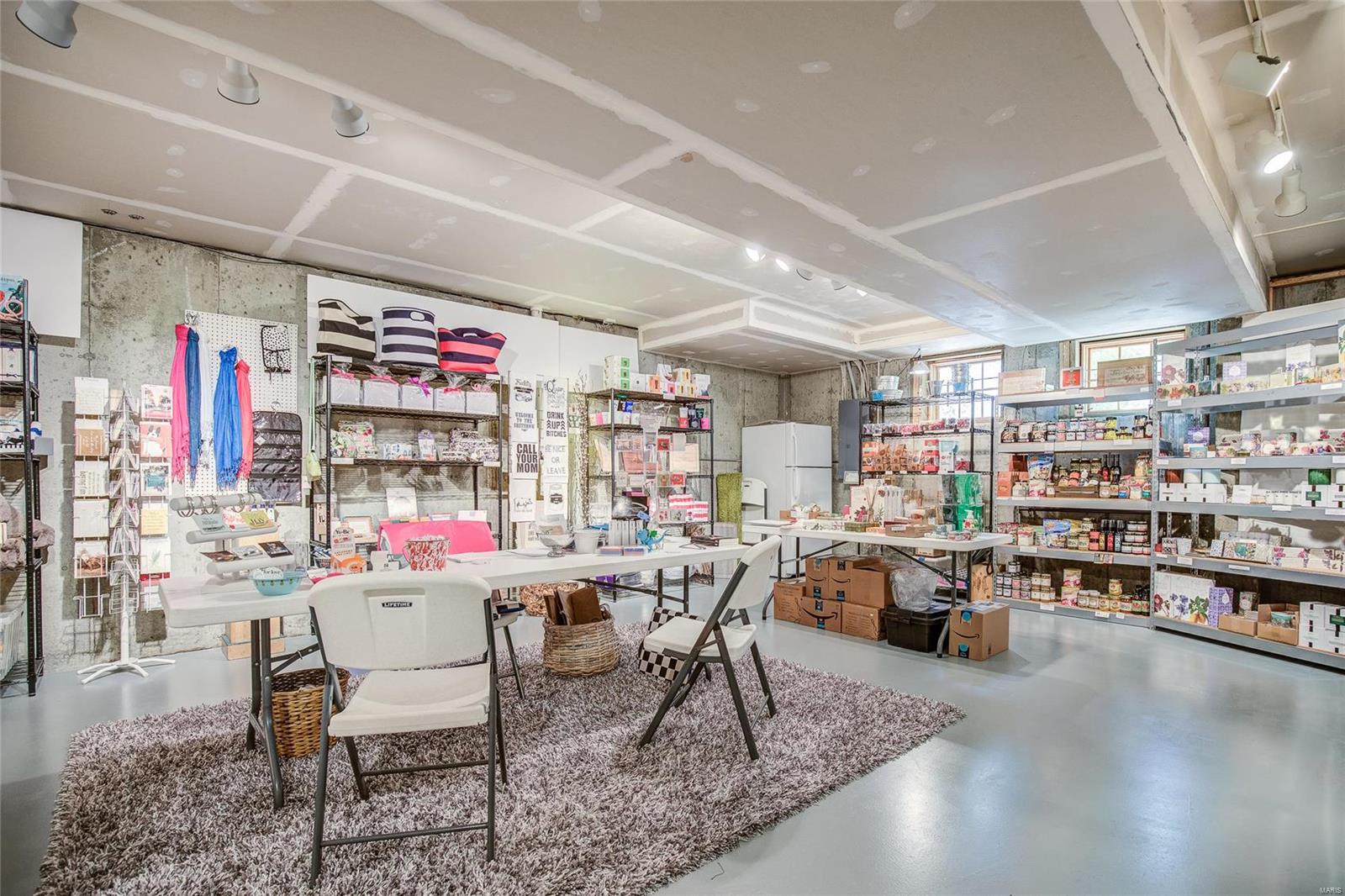 Beringer Place - Residential