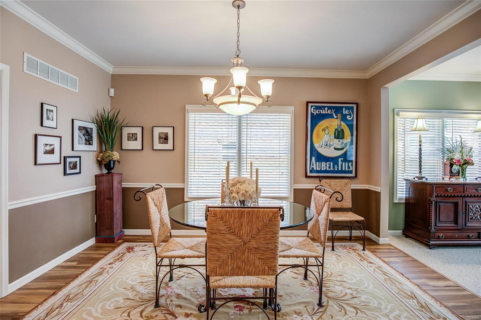 Beringer Place - Residential