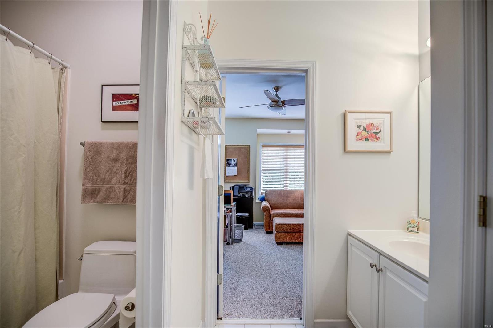 Beringer Place - Residential