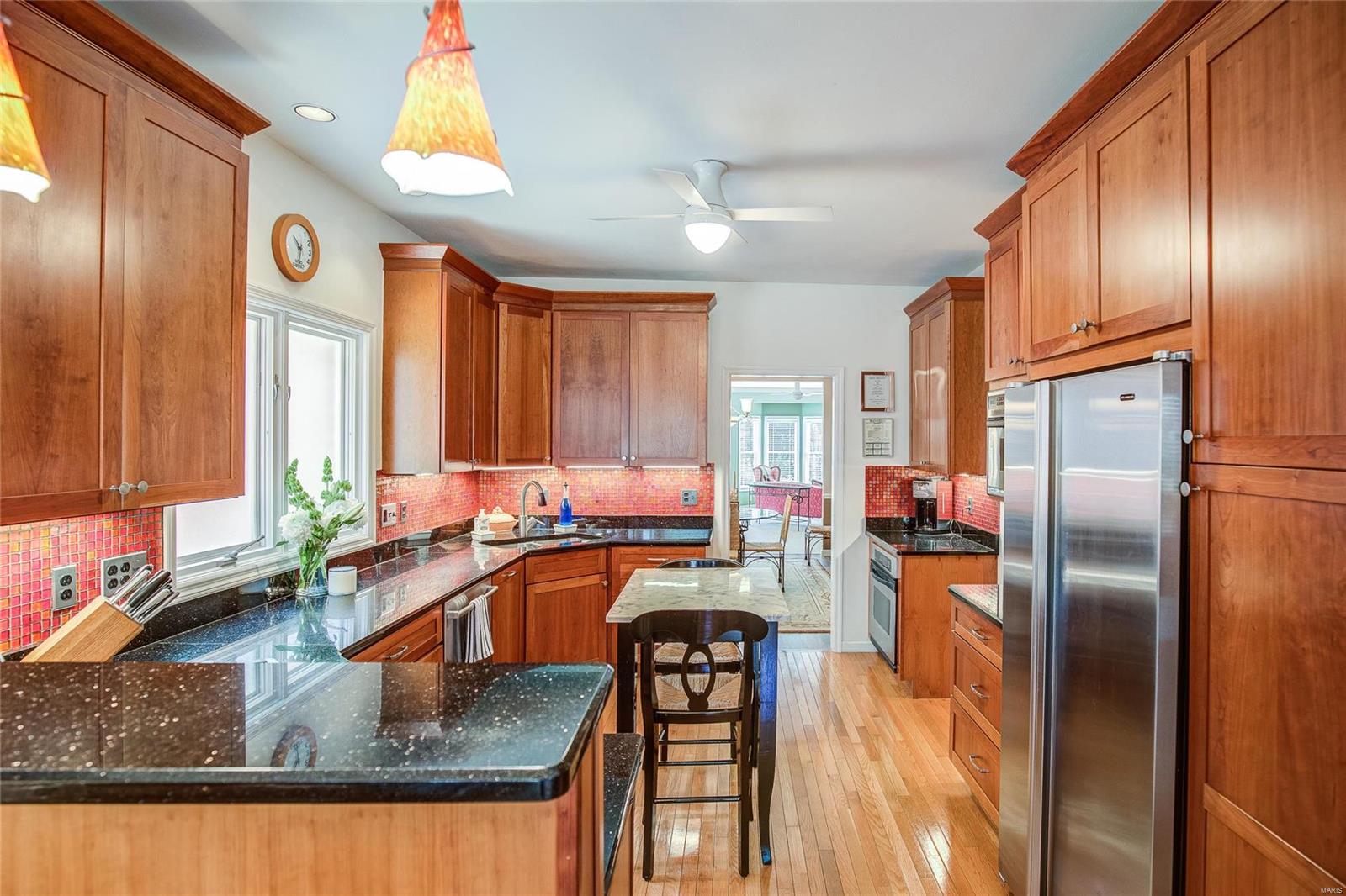 Beringer Place - Residential