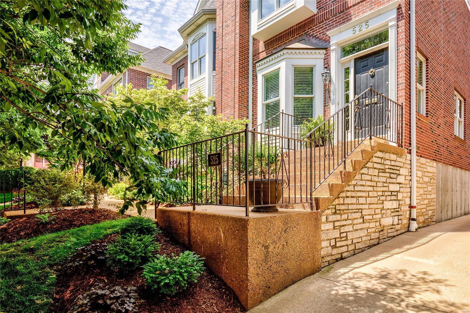 Beringer Place - Residential