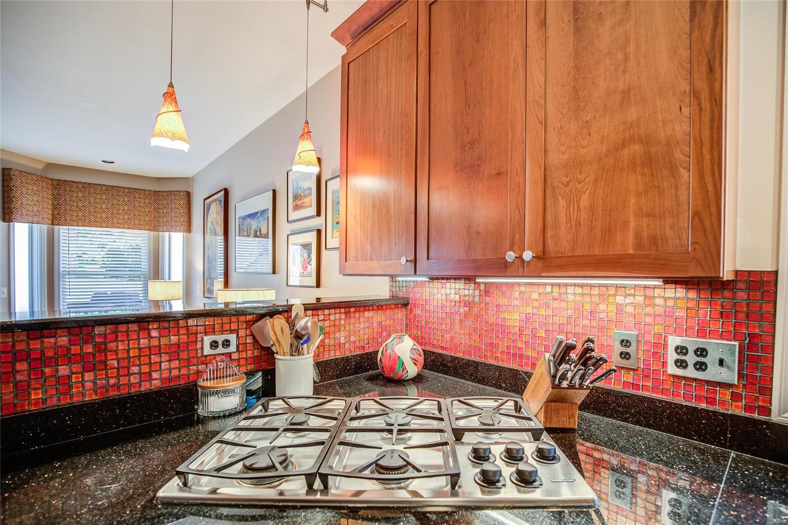 Beringer Place - Residential