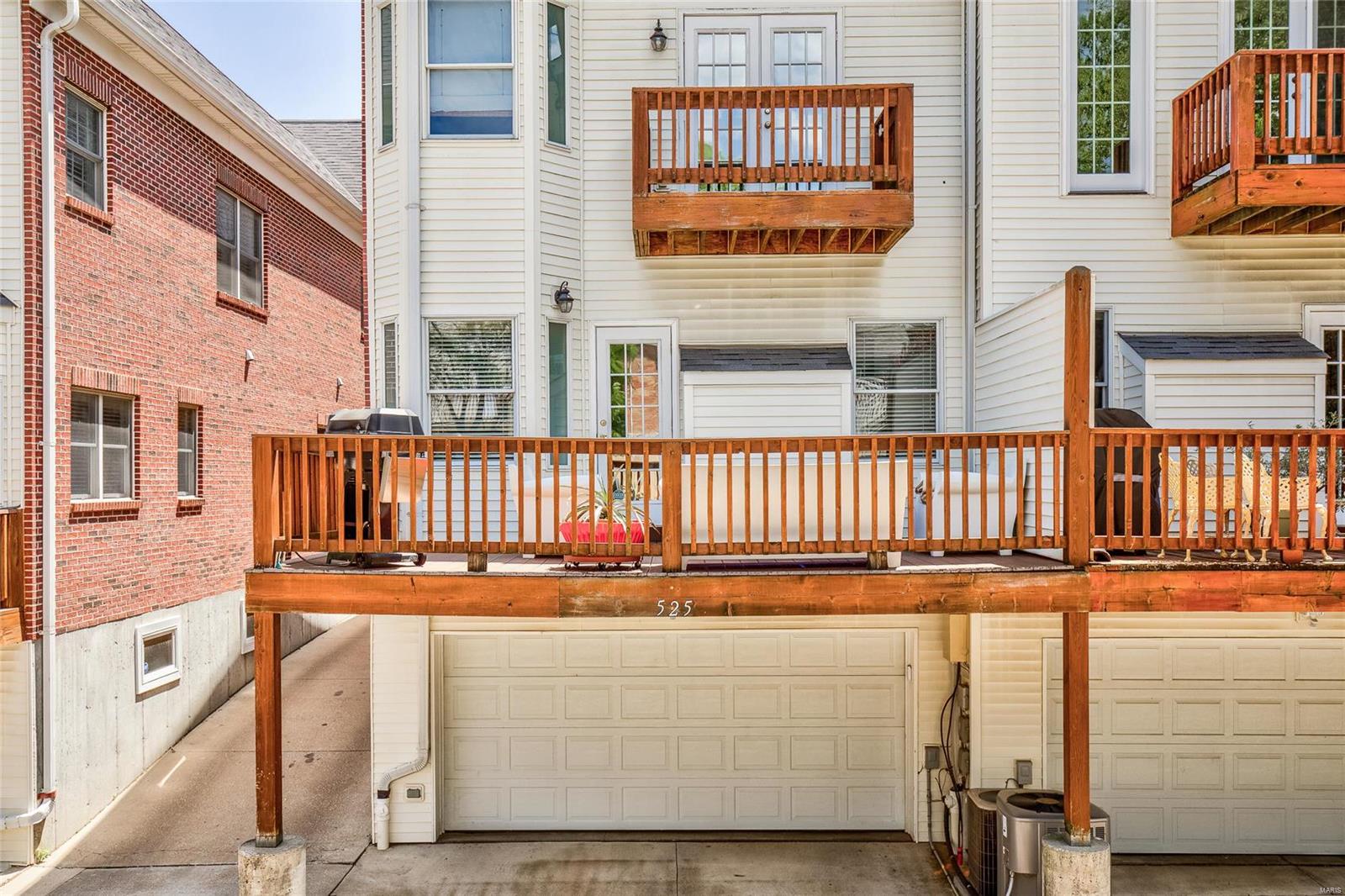 Beringer Place - Residential