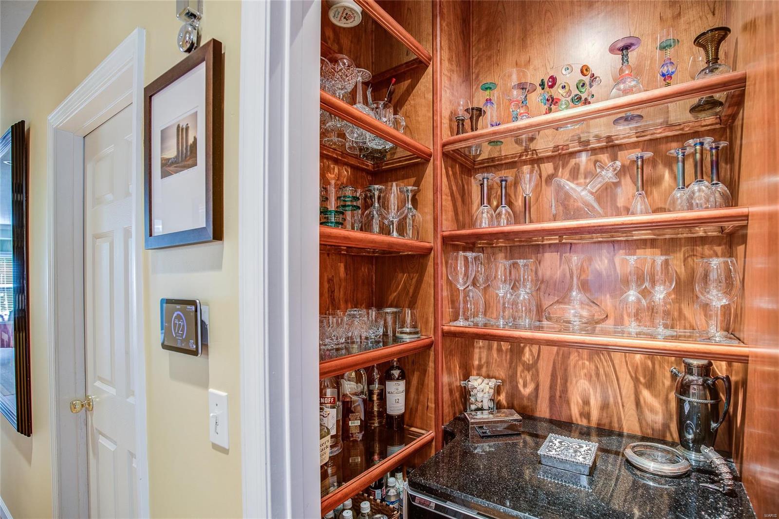 Beringer Place - Residential