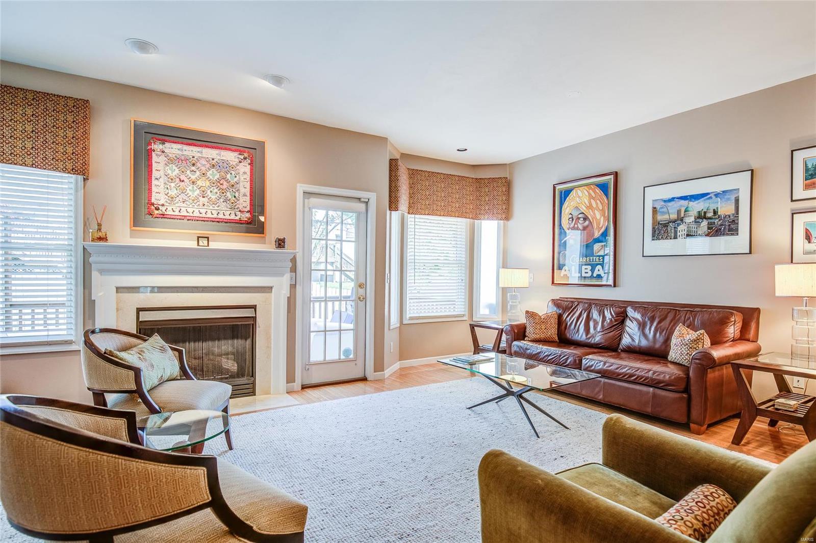 Beringer Place - Residential