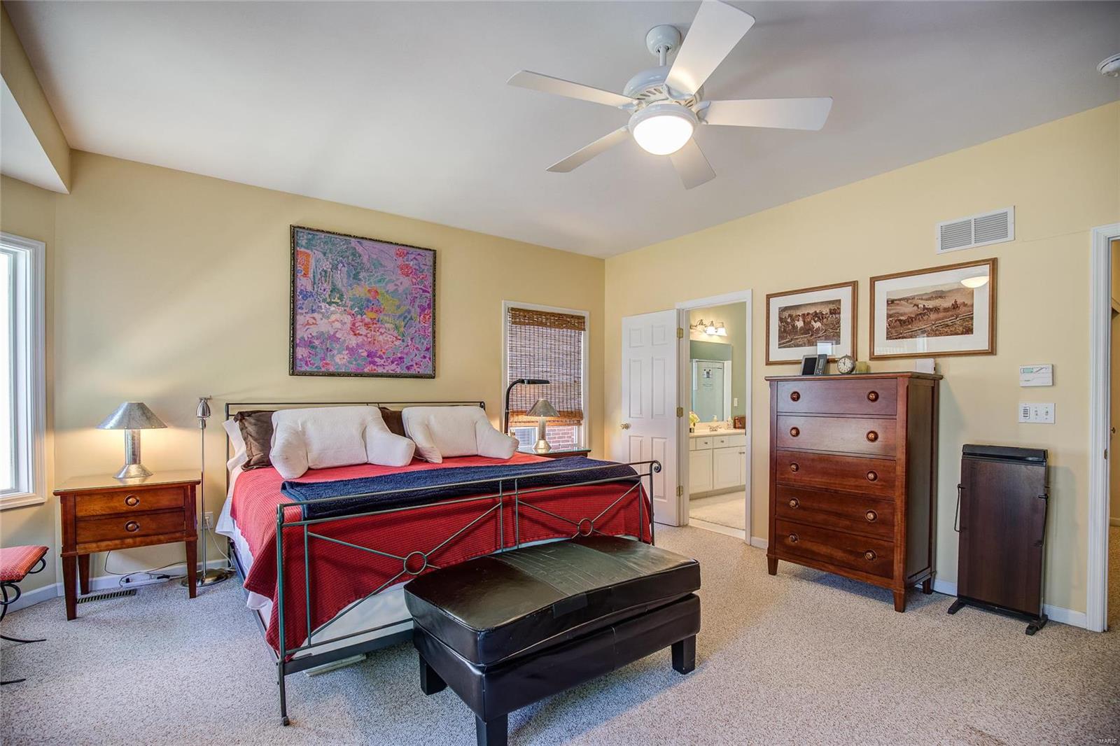 Beringer Place - Residential