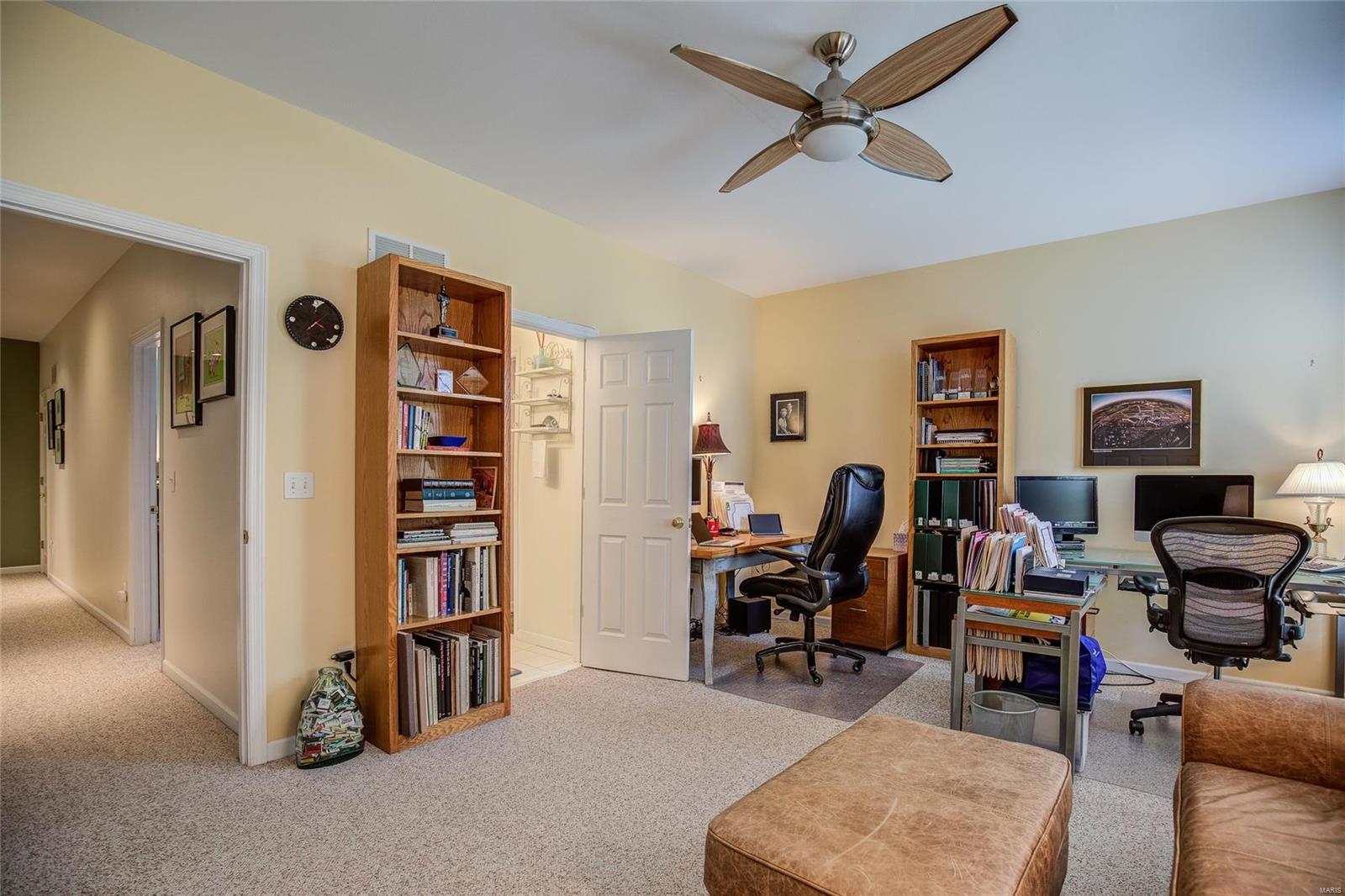 Beringer Place - Residential