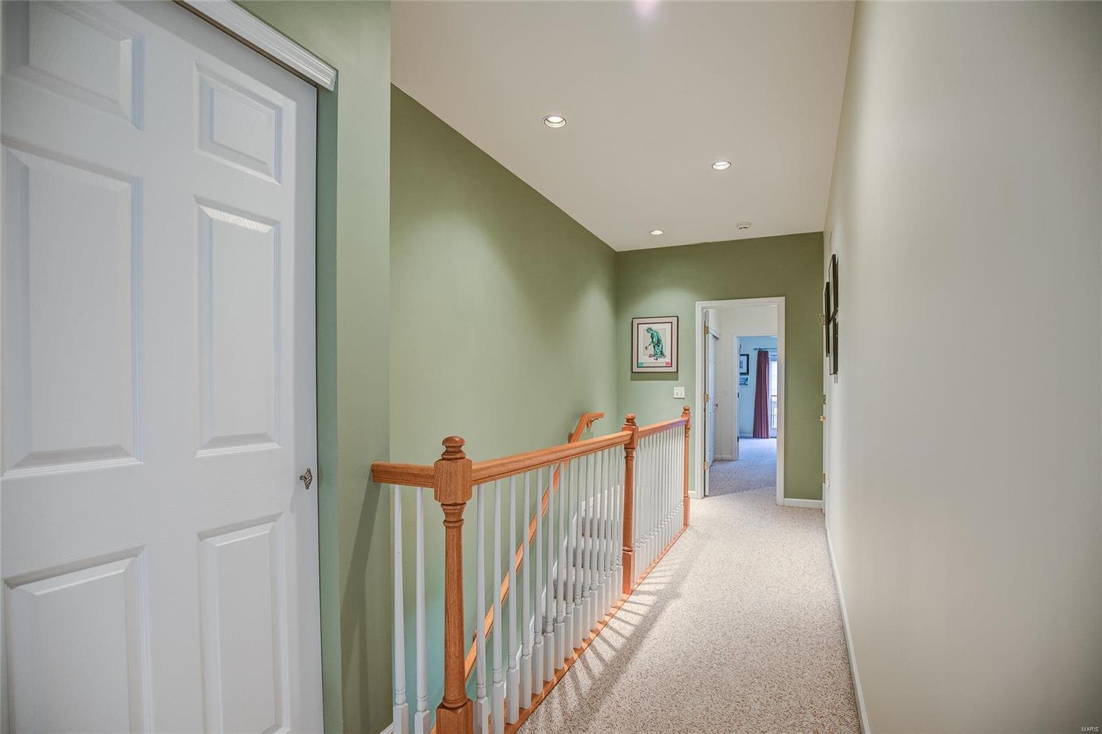 Beringer Place - Residential