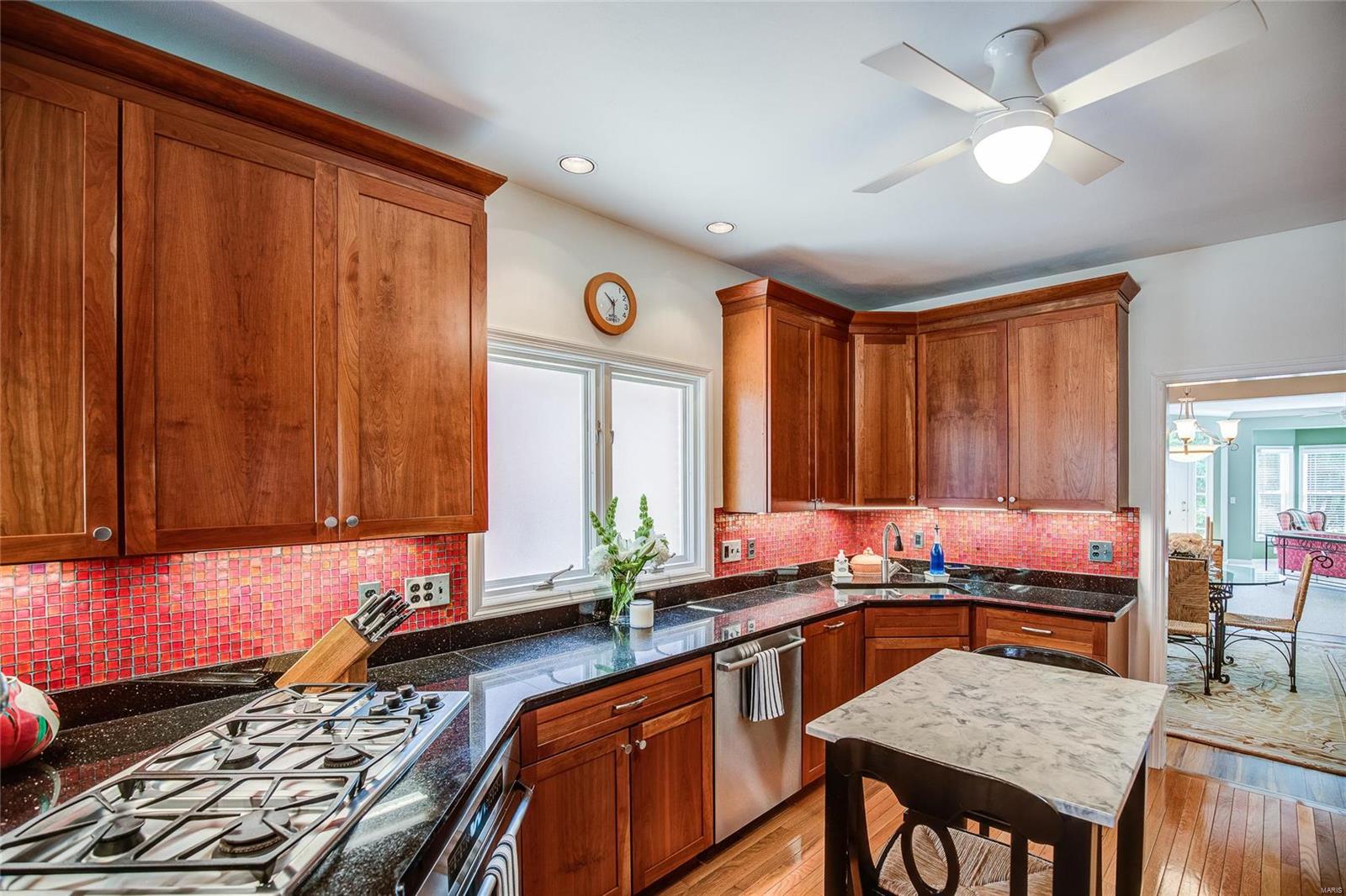 Beringer Place - Residential