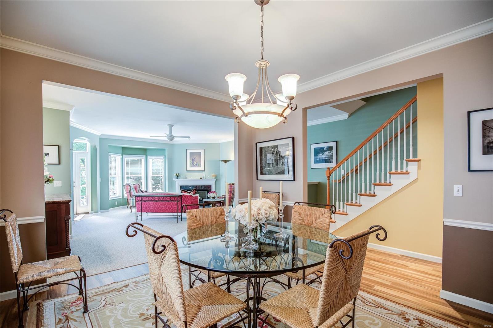 Beringer Place - Residential