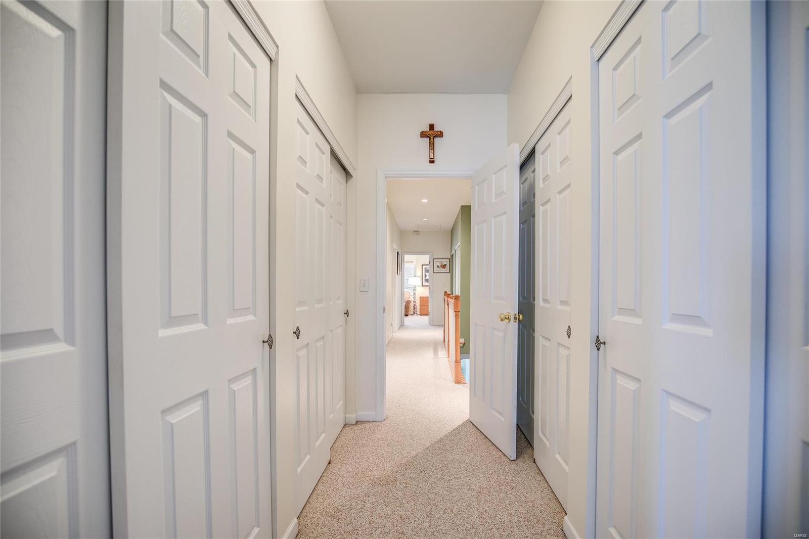 Beringer Place - Residential