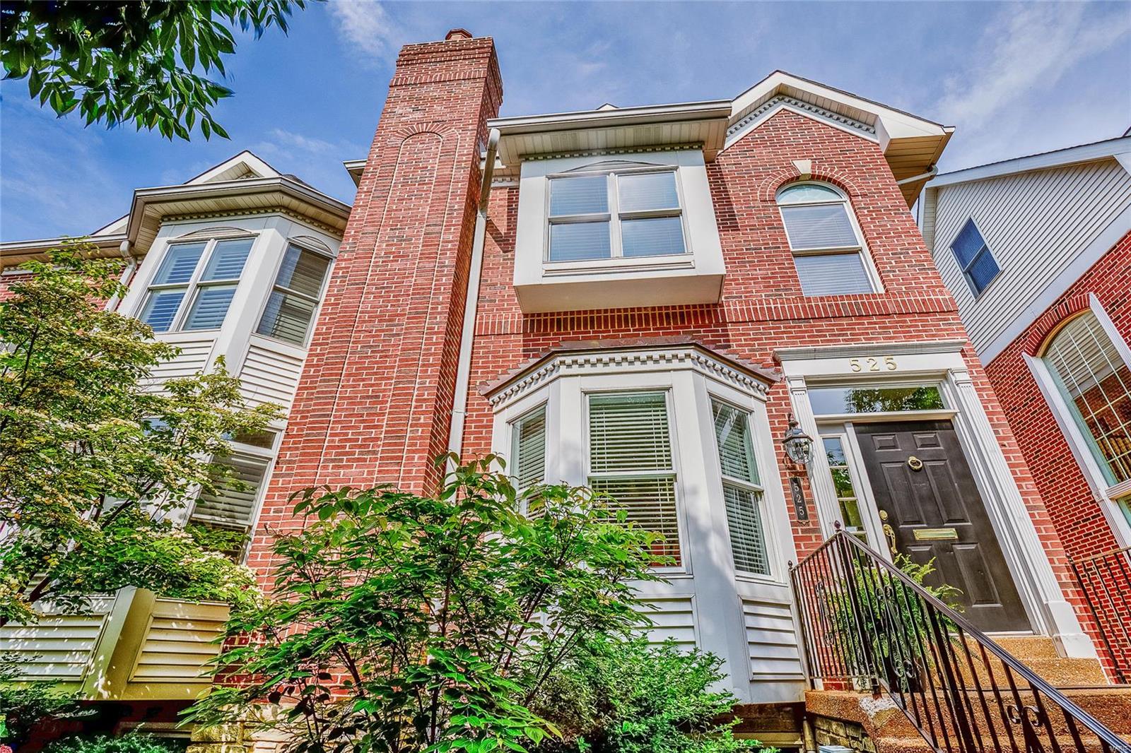 Beringer Place - Residential