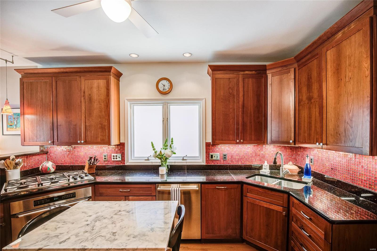 Beringer Place - Residential