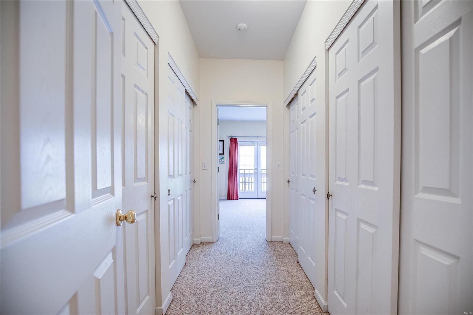 Beringer Place - Residential