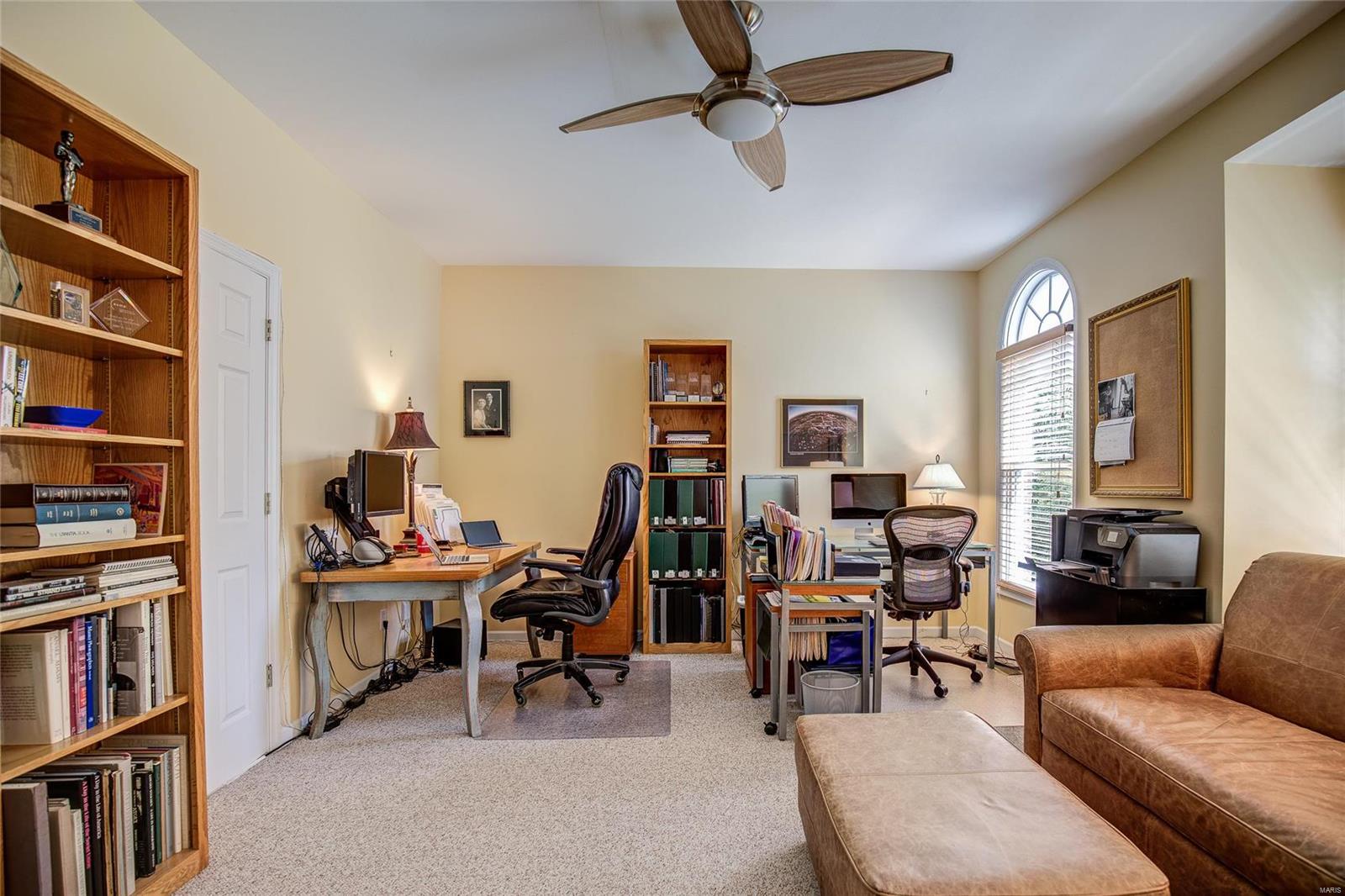 Beringer Place - Residential