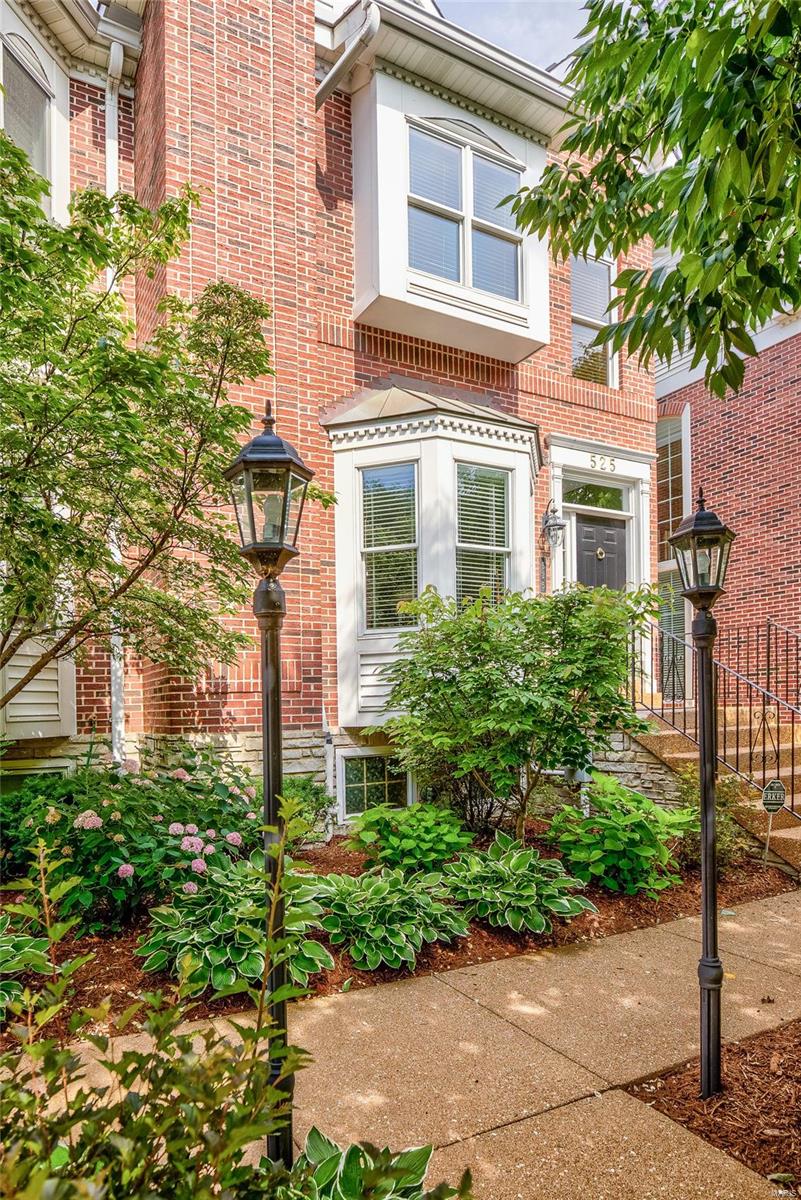 Beringer Place - Residential