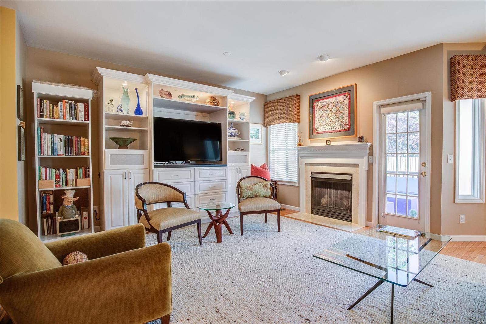 Beringer Place - Residential