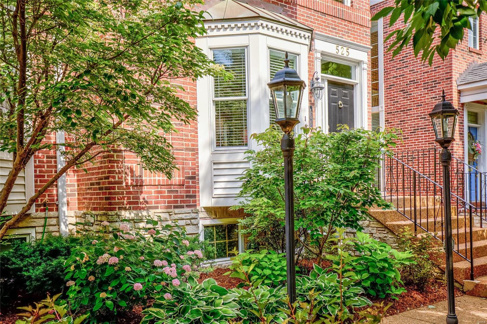 Beringer Place - Residential