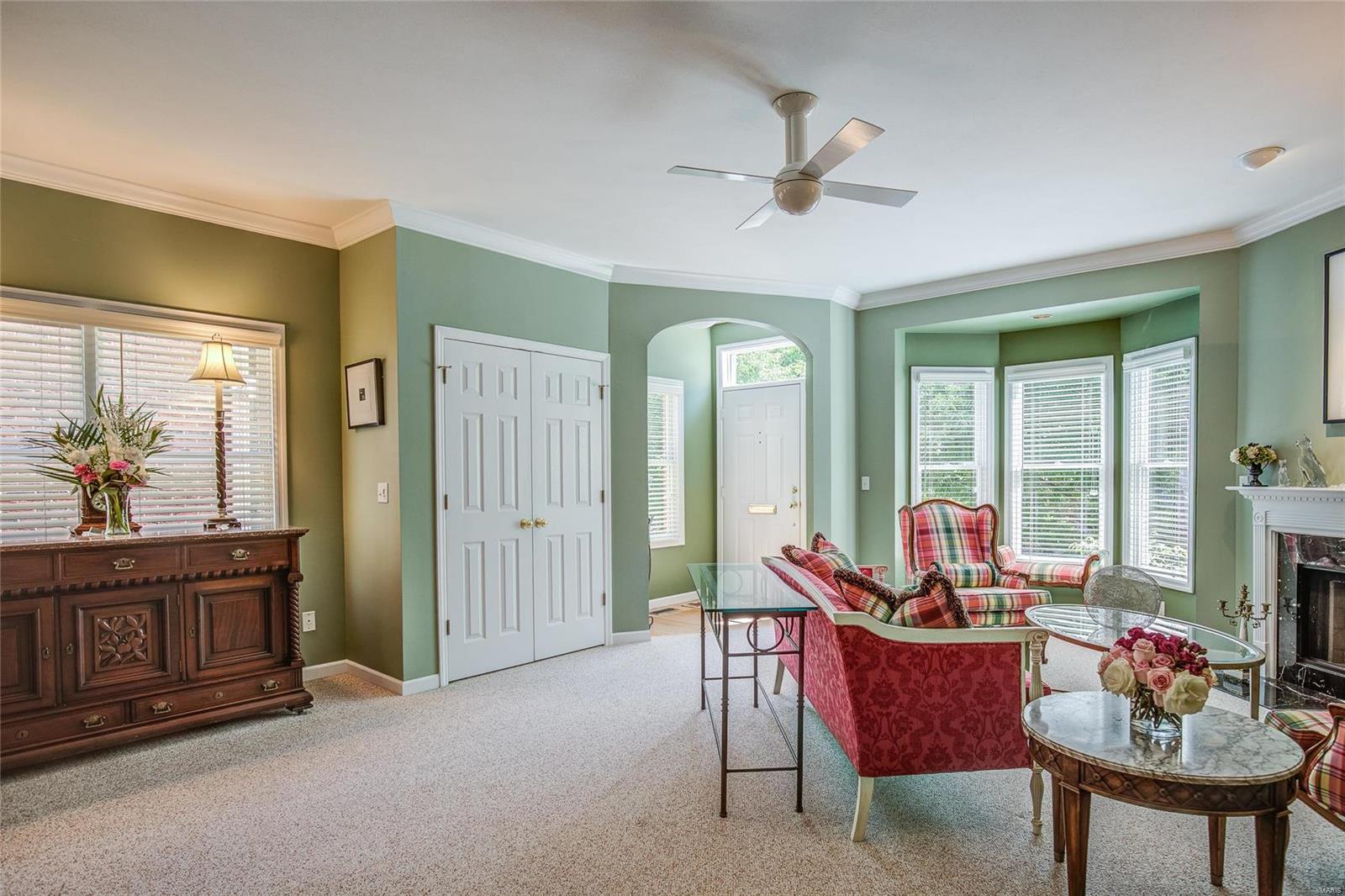 Beringer Place - Residential