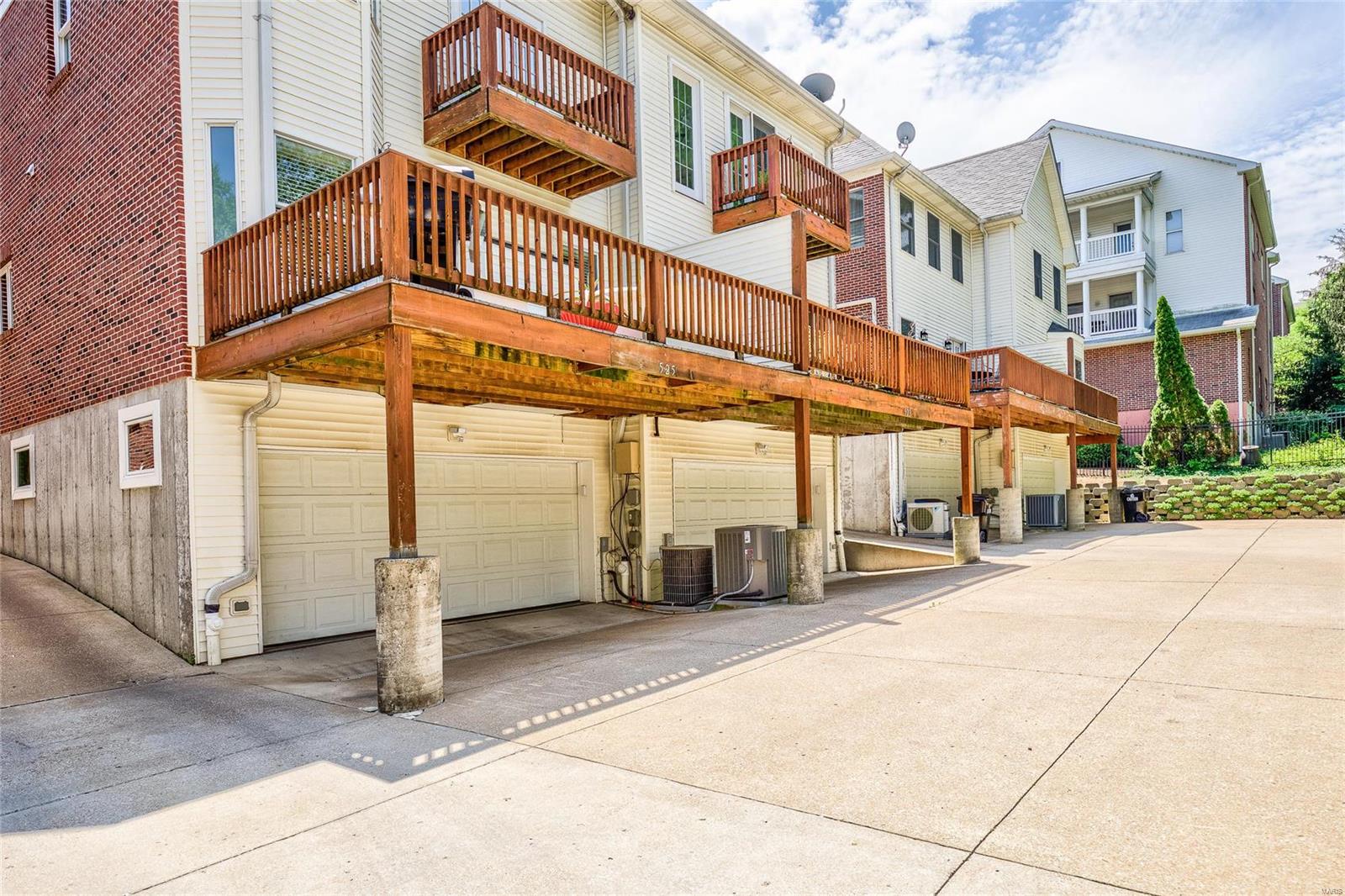 Beringer Place - Residential