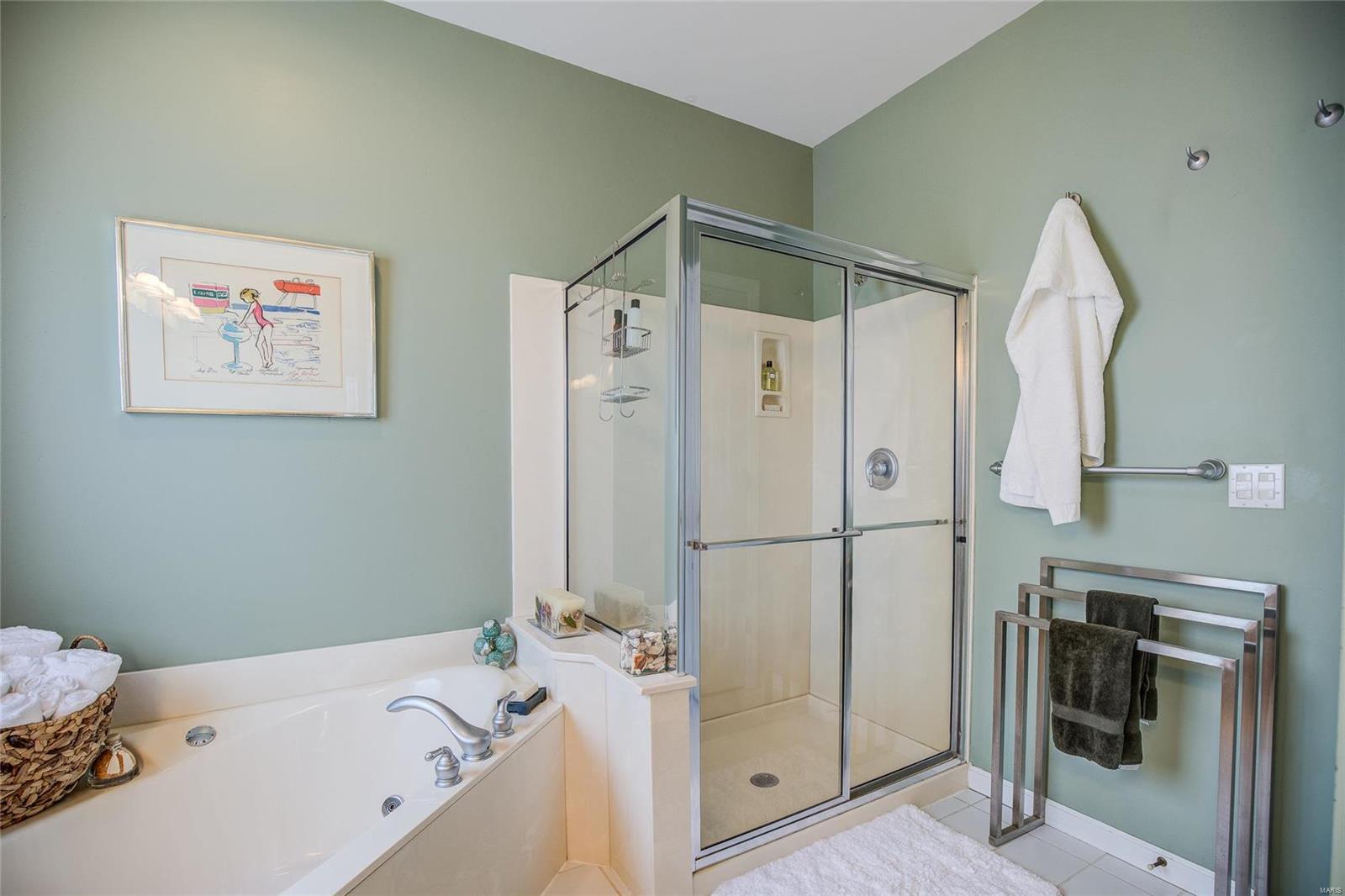 Beringer Place - Residential