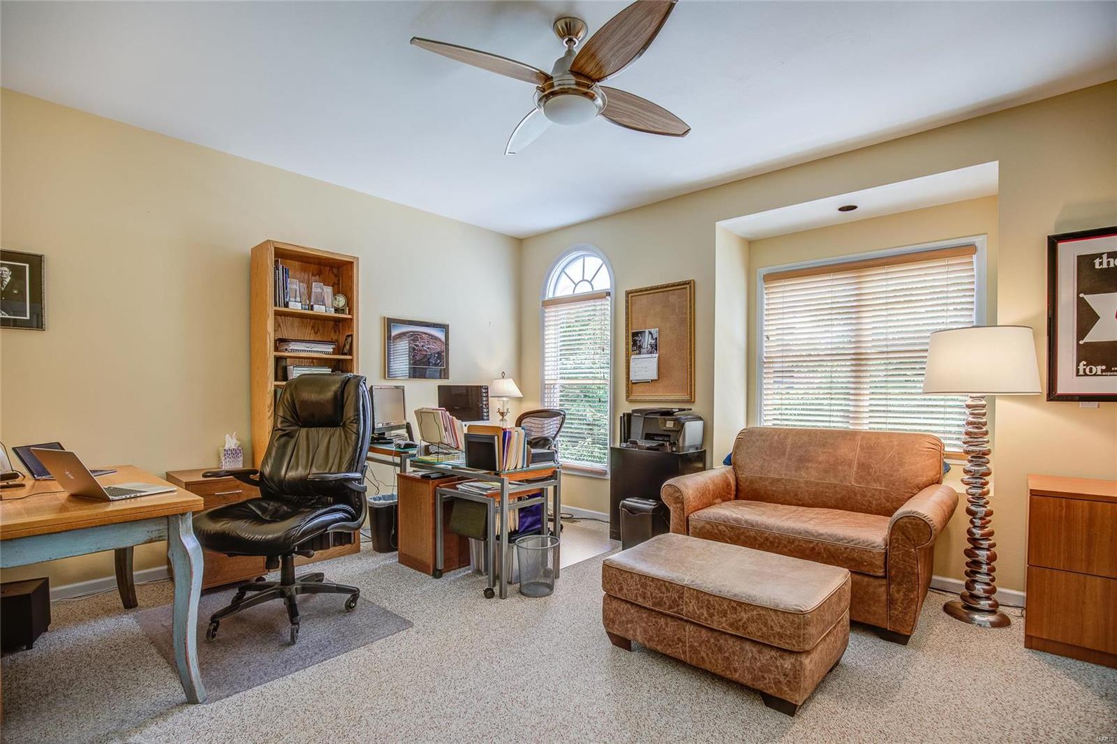 Beringer Place - Residential