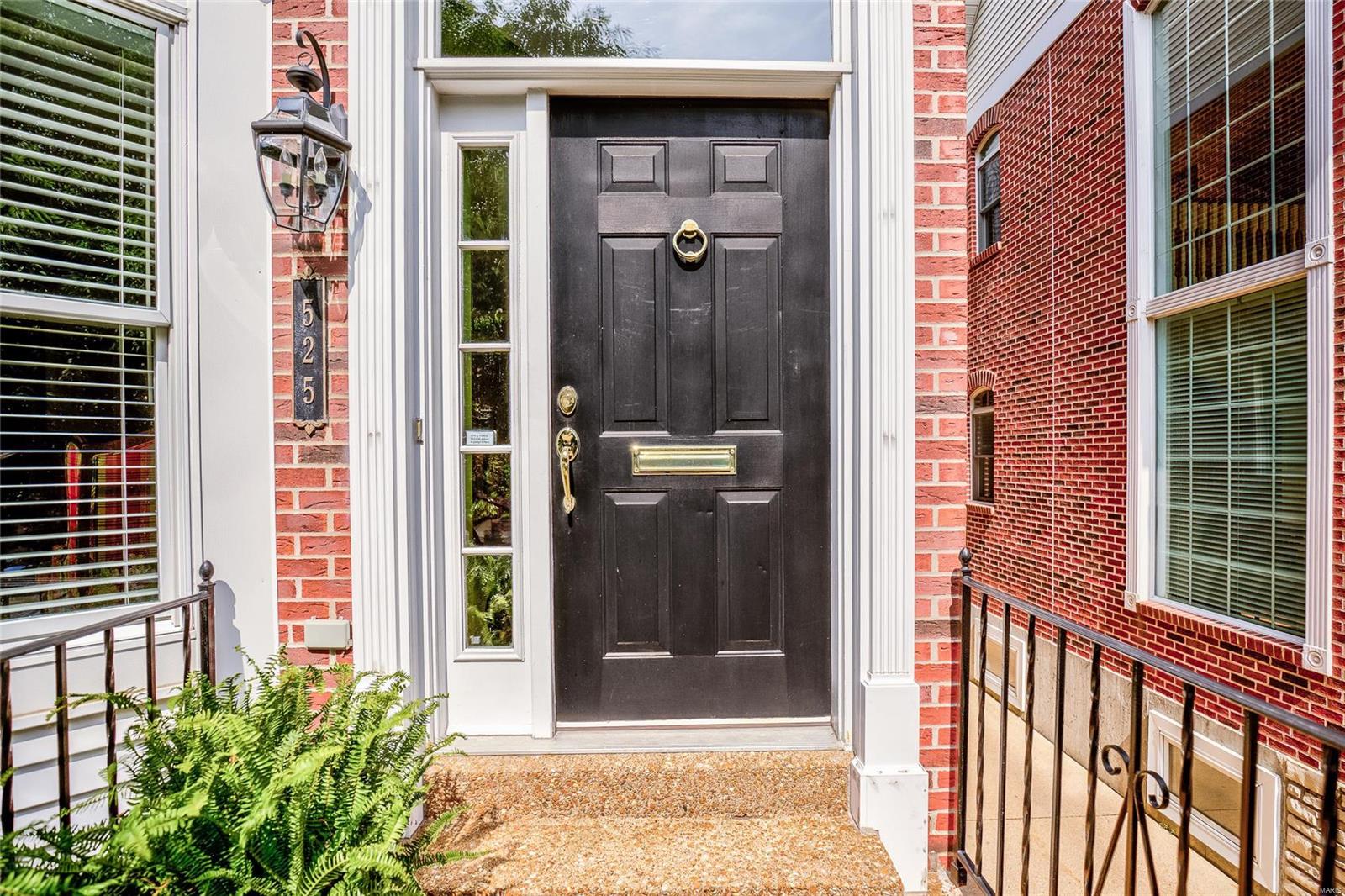 Beringer Place - Residential