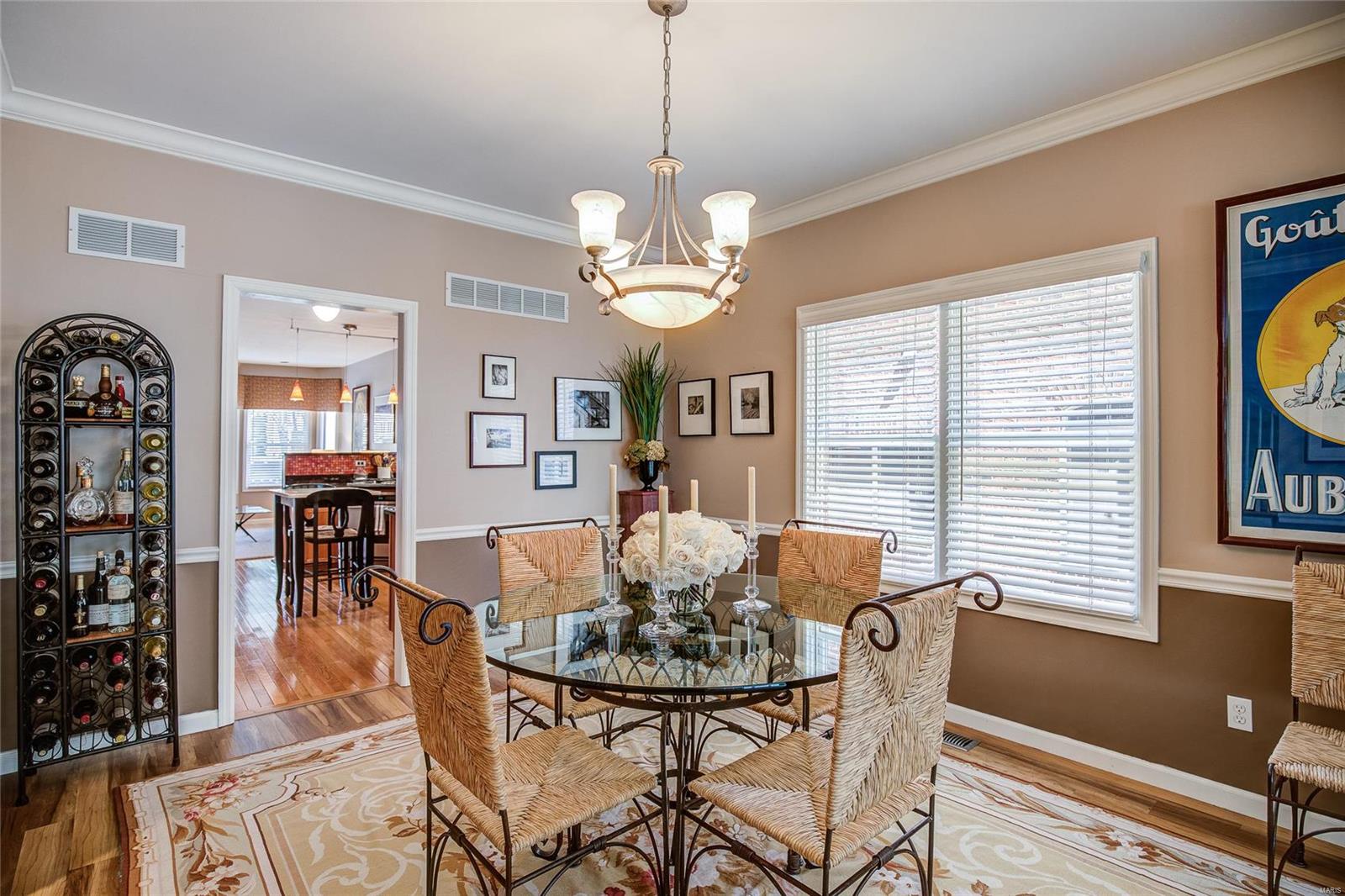 Beringer Place - Residential